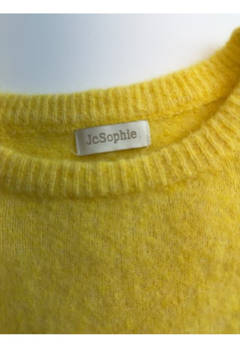 Jcsophie strik T-shirt (R471)